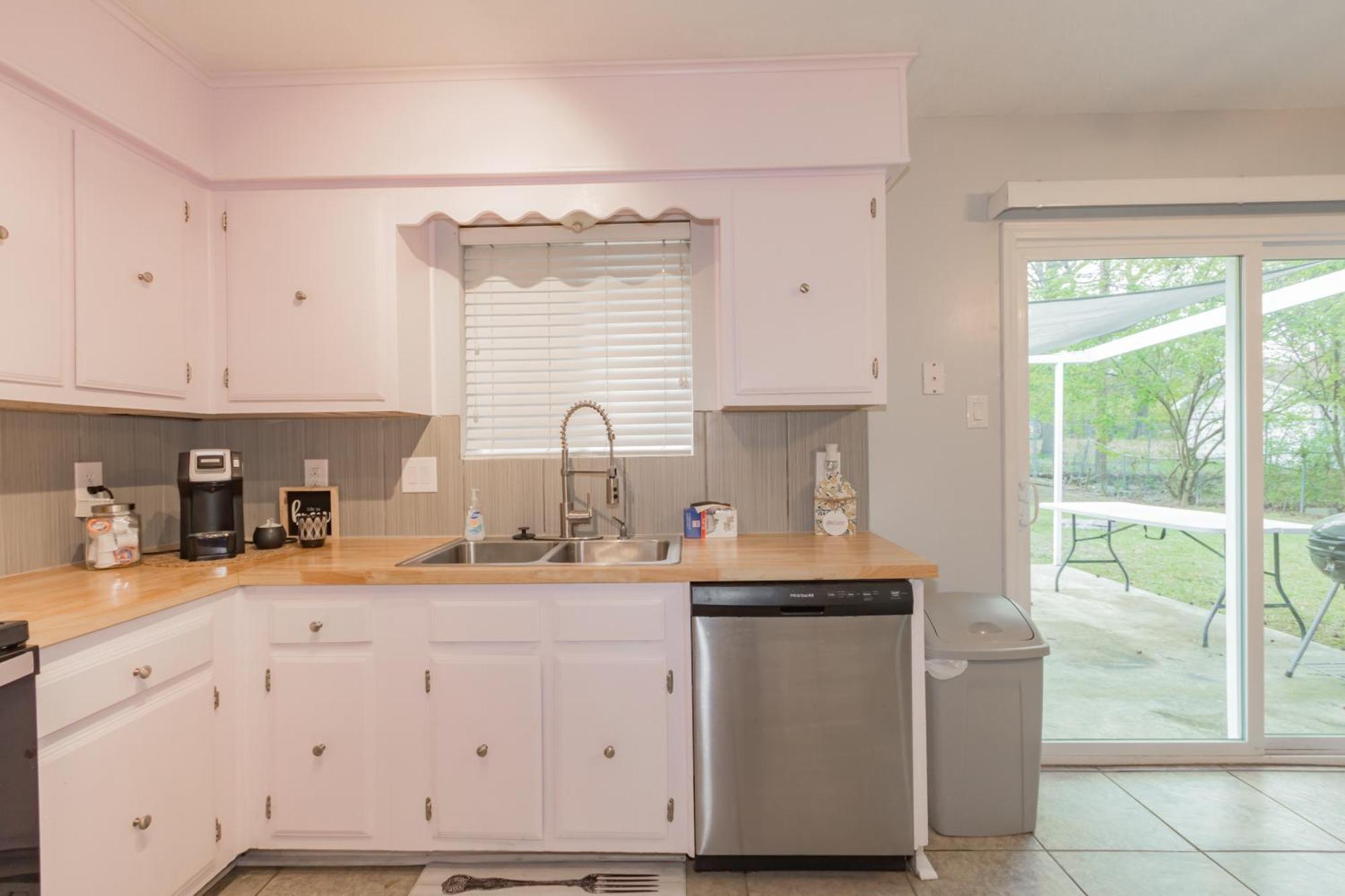 ג'קסונוויל Cheerful 3 Bedroom 2Ba Home In Great Neighborhood! מראה חיצוני תמונה