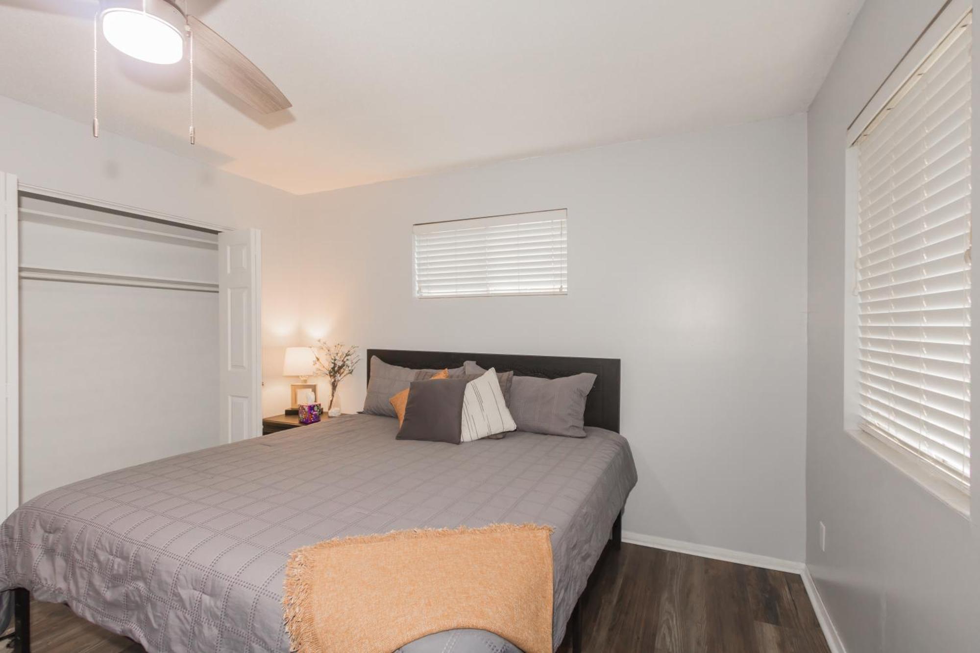 ג'קסונוויל Cheerful 3 Bedroom 2Ba Home In Great Neighborhood! מראה חיצוני תמונה