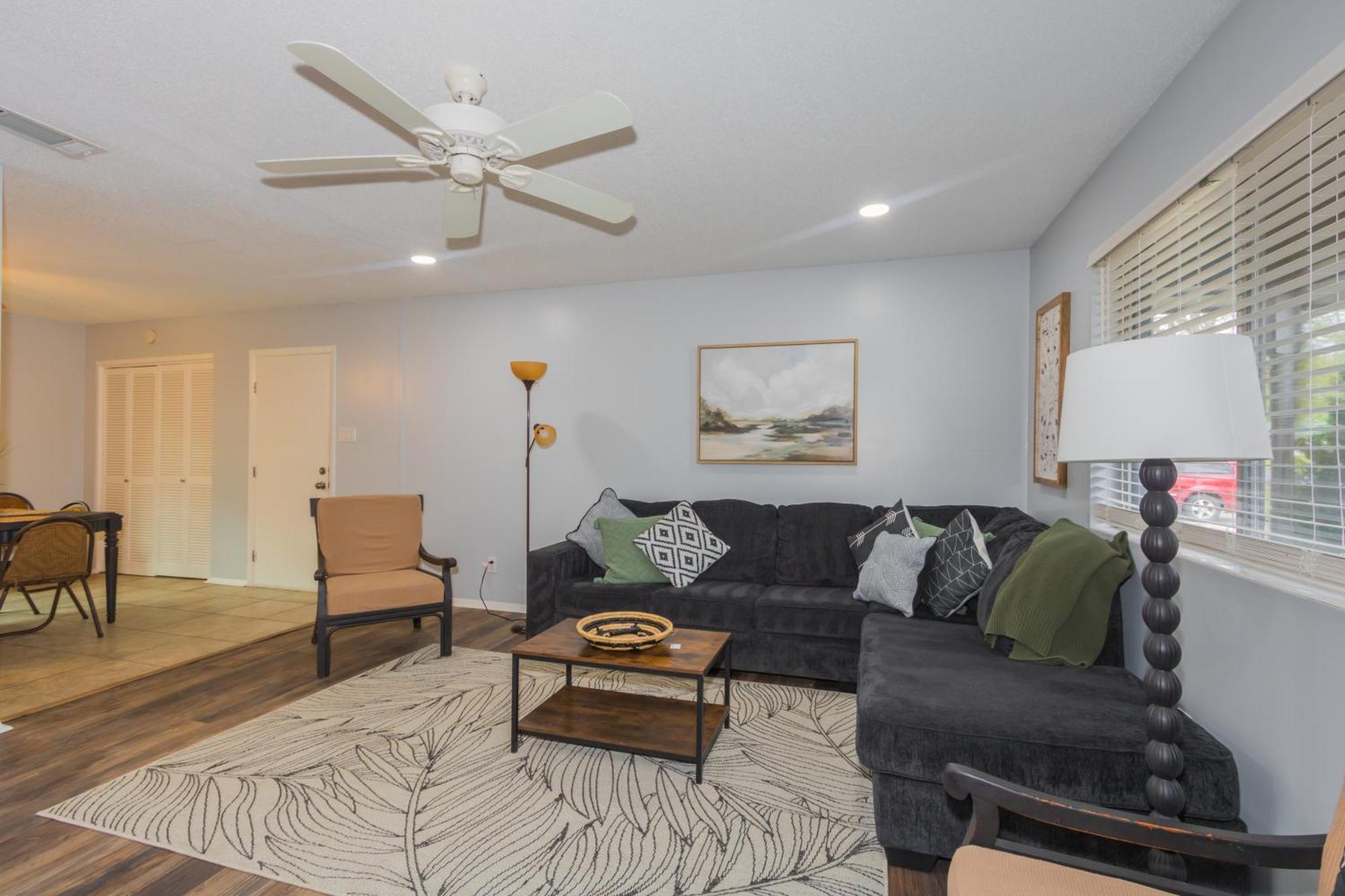 ג'קסונוויל Cheerful 3 Bedroom 2Ba Home In Great Neighborhood! מראה חיצוני תמונה