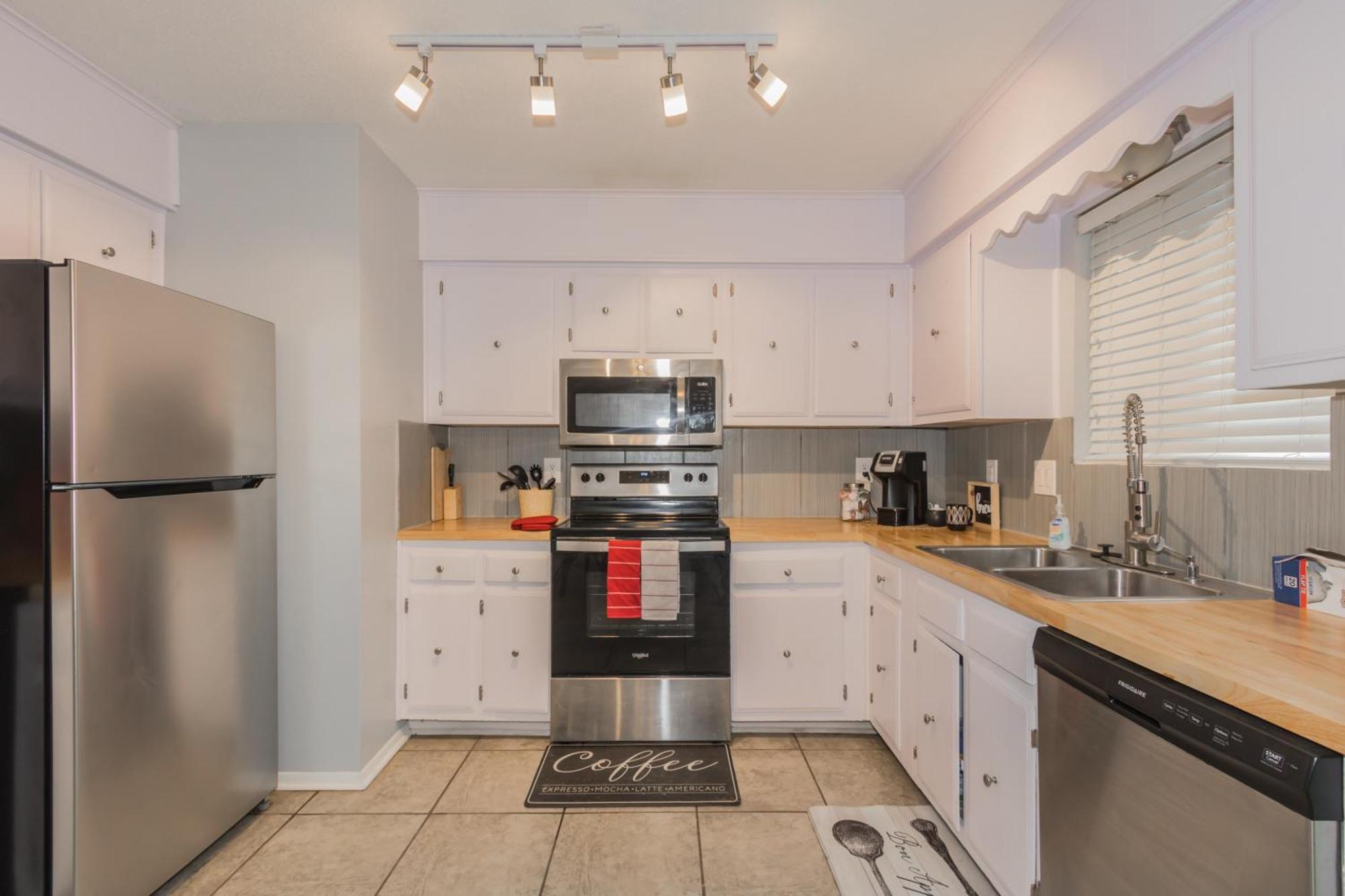 ג'קסונוויל Cheerful 3 Bedroom 2Ba Home In Great Neighborhood! מראה חיצוני תמונה
