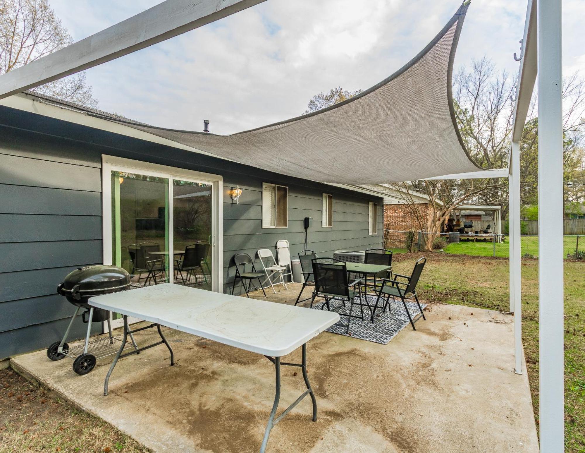 ג'קסונוויל Cheerful 3 Bedroom 2Ba Home In Great Neighborhood! מראה חיצוני תמונה