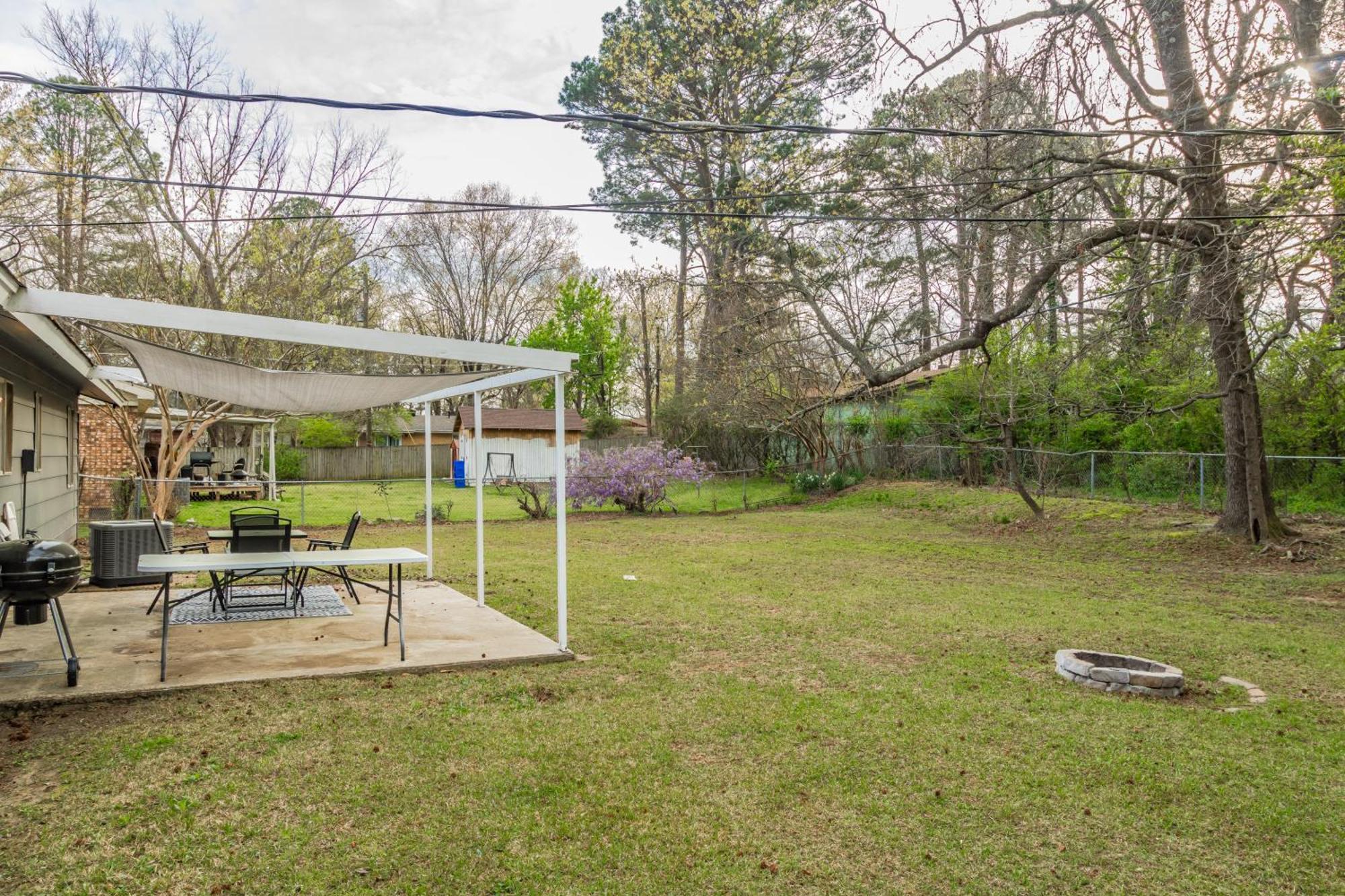 ג'קסונוויל Cheerful 3 Bedroom 2Ba Home In Great Neighborhood! מראה חיצוני תמונה